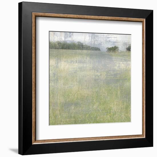 Sugarloaf Vista II-Erin Clark-Framed Art Print