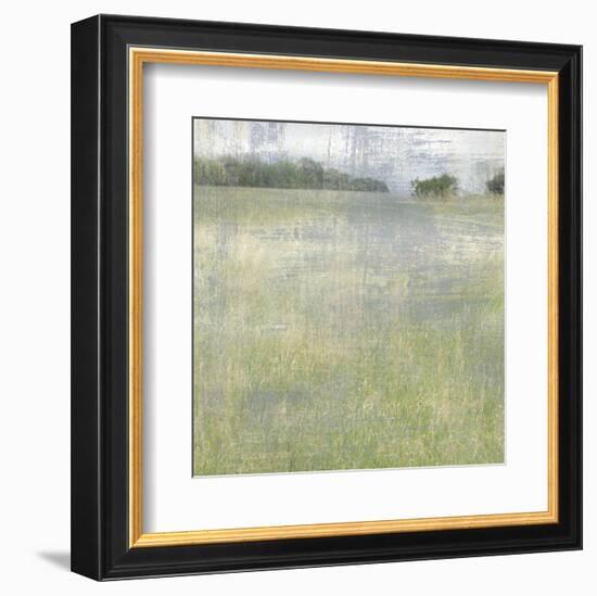 Sugarloaf Vista II-Erin Clark-Framed Art Print