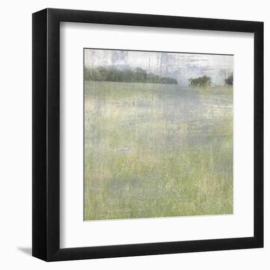 Sugarloaf Vista II-Erin Clark-Framed Art Print
