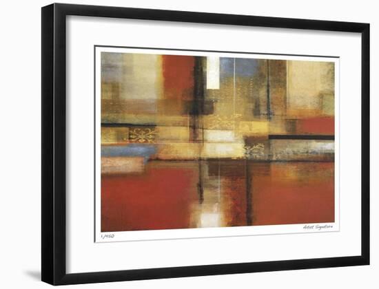 Sugerencia I-Joel Holsinger-Framed Giclee Print