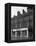 Sugg Sport, Pinstone Street Store, Sheffield, South Yorkshire, 1960-Michael Walters-Framed Premier Image Canvas