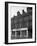 Sugg Sport, Pinstone Street Store, Sheffield, South Yorkshire, 1960-Michael Walters-Framed Photographic Print