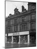 Sugg Sport, Pinstone Street Store, Sheffield, South Yorkshire, 1960-Michael Walters-Mounted Photographic Print