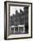 Sugg Sport, Pinstone Street Store, Sheffield, South Yorkshire, 1960-Michael Walters-Framed Photographic Print