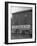 Sugg Sports and Radio, High Street, Scunthorpe, Lincolnshire, 1960-Michael Walters-Framed Photographic Print