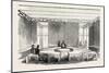 Suggestions for Counters to Be Used at the Great Exhibition in the Crystal Palace, London, UK, 1851-null-Mounted Giclee Print