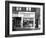 Suggs, Castle Street Branch, Sheffield, South Yorkshire, 1963-Michael Walters-Framed Photographic Print