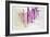 Sugilite-Tyson Estes-Framed Giclee Print