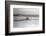 Suicide Submarine Washed up on Beach-Bettmann-Framed Photographic Print
