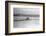 Suicide Submarine Washed up on Beach-Bettmann-Framed Photographic Print