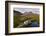 Suilven in Early Morning Light, Coigach - Assynt Swt, Sutherland, Highlands, Scotland, UK, June-Joe Cornish-Framed Photographic Print