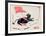 Suite Corrida V-Daniel Milhaud-Framed Collectable Print