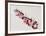 Suite Corrida VI-Daniel Milhaud-Framed Collectable Print