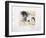 Suite Equestre IV-Jean-marie Guiny-Framed Limited Edition