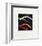 Suite Fluorescente III-Bertrand Dorny-Framed Limited Edition