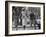 Suits Designed by Chanel-Paul Schutzer-Framed Photographic Print