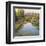 Sul fiume-Adriano Galasso-Framed Art Print