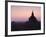 Sulamani Pahto, Bagan (Pagan), Myanmar (Burma), Asia-Jochen Schlenker-Framed Photographic Print