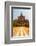 Sulamani Temple, Bagan (Pagan),  Myanmar (Burma)-Jan Miracky-Framed Photographic Print