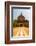 Sulamani Temple, Bagan (Pagan),  Myanmar (Burma)-Jan Miracky-Framed Photographic Print