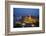 Sule Paya, Yangon (Rangoon), Myanmar (Burma), Asia-Tuul-Framed Photographic Print