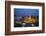 Sule Paya, Yangon (Rangoon), Myanmar (Burma), Asia-Tuul-Framed Photographic Print