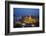 Sule Paya, Yangon (Rangoon), Myanmar (Burma), Asia-Tuul-Framed Photographic Print