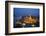 Sule Paya, Yangon (Rangoon), Myanmar (Burma), Asia-Tuul-Framed Photographic Print