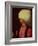 Suleiman II, Sultan of Turkey (1641-91)-null-Framed Giclee Print