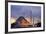 Suleymaniye Mosque, Eminonuand Bazaar District, Istanbul, Turkey, Europe-Richard Cummins-Framed Photographic Print