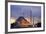 Suleymaniye Mosque, Eminonuand Bazaar District, Istanbul, Turkey, Europe-Richard Cummins-Framed Photographic Print