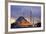 Suleymaniye Mosque, Eminonuand Bazaar District, Istanbul, Turkey, Europe-Richard Cummins-Framed Photographic Print