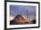 Suleymaniye Mosque, Eminonuand Bazaar District, Istanbul, Turkey, Europe-Richard Cummins-Framed Photographic Print