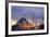 Suleymaniye Mosque, Eminonuand Bazaar District, Istanbul, Turkey, Europe-Richard Cummins-Framed Photographic Print