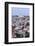 Suleymaniye Mosque. Istanbul. Turkey-Tom Norring-Framed Photographic Print