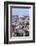 Suleymaniye Mosque. Istanbul. Turkey-Tom Norring-Framed Photographic Print