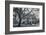 'Sulgrave Manor', 1940-Unknown-Framed Photographic Print