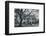 'Sulgrave Manor', 1940-Unknown-Framed Photographic Print
