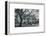 'Sulgrave Manor', 1940-Unknown-Framed Photographic Print