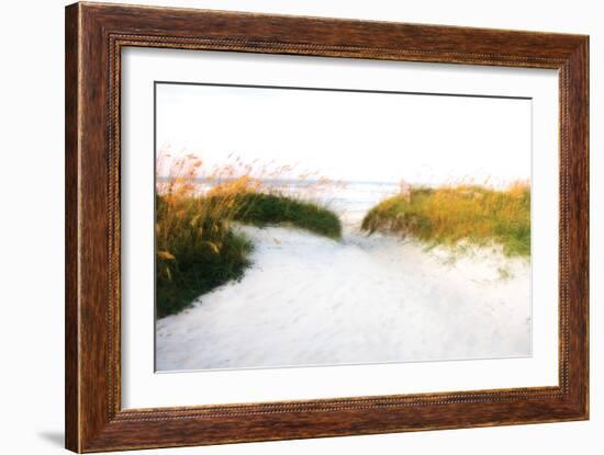 Sullen Sky I-Alan Hausenflock-Framed Photographic Print