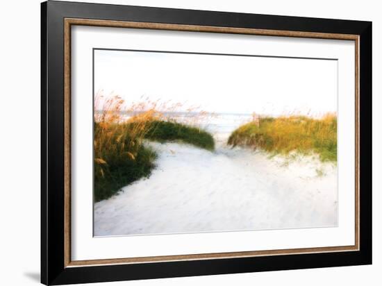 Sullen Sky I-Alan Hausenflock-Framed Photographic Print