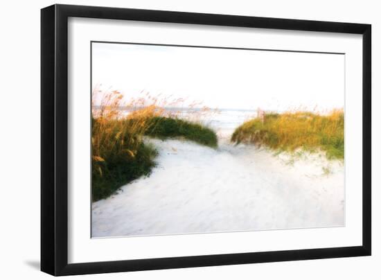 Sullen Sky I-Alan Hausenflock-Framed Photographic Print