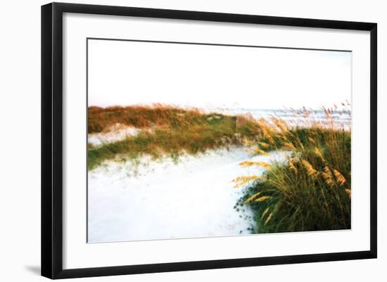 Sullen Sky II-Alan Hausenflock-Framed Photographic Print