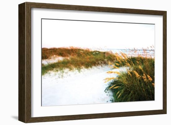 Sullen Sky II-Alan Hausenflock-Framed Photographic Print