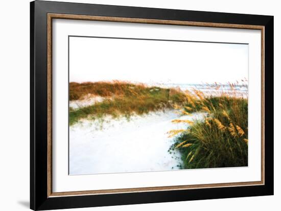 Sullen Sky II-Alan Hausenflock-Framed Photographic Print