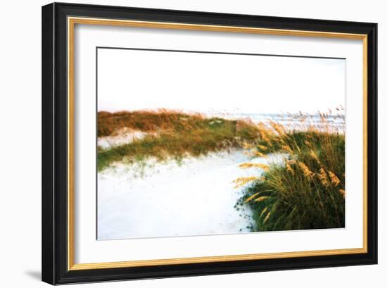 Sullen Sky II-Alan Hausenflock-Framed Photographic Print