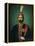 Sultan Abdülmecid I, Mid of the 19th C-null-Framed Premier Image Canvas