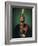 Sultan Abdülmecid I, Mid of the 19th C-null-Framed Giclee Print