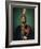 Sultan Abdülmecid I, Mid of the 19th C-null-Framed Giclee Print