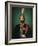 Sultan Abdülmecid I, Mid of the 19th C-null-Framed Giclee Print